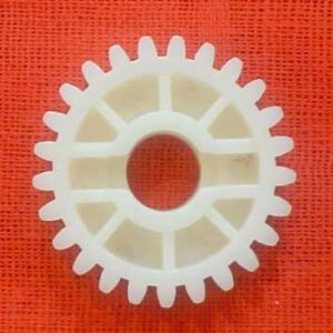 GEAR, 25T (PAPER PICK UP DRIVE ASS'Y)