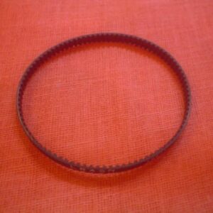 BELT, TIMING (ADF-PAPER PICK-UP/3RD DELIVERY FRAME ASS'Y) -  S2M-184