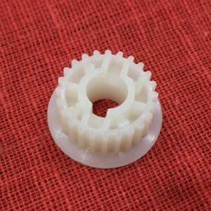 PULLEY, 24T (MULTIFEED  & FINISHER ASS'Y)