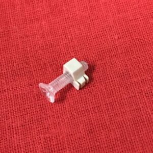 GUIDE, CORONA WIRE WITH SCREW (PRIMARY CARONA ASS'Y)