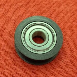 PULLEY, IDLER WITH BEARING (PAPER PICK-UP DRIVE ASS'Y)