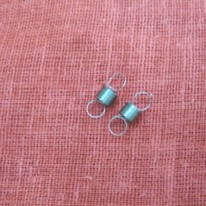 SPRING, TENSION (FIXING/FEEDER FRAME ASS'Y)