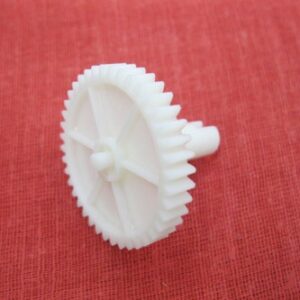 GEAR, 40T (HOPPER ASS'Y)