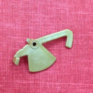 LEVER, SENSOR (FIXING/FEEDER FRAME ASS'Y)