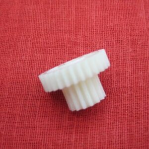 GEAR, 15T/28T (HOPPER ASS'Y)