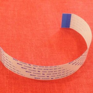 CABLE, FLAT, 1 (READER ASS'Y)