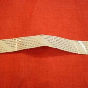 CABLE, FLAT (LENS MOUNT ASS'Y)