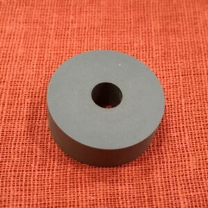 ROLLER, INTERNAL DELIVERY ONLY RUBBER
