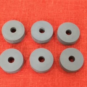 ROLLER, INTERNAL DELIVERY ONLY RUBBER (SET OF 6 PCS)