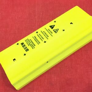 COVER, FIXING, UPPER