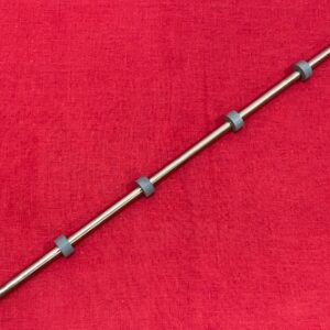 SHAFT, DELIVERY  COMPLETE ROLLER