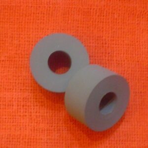 SHAFT, DELIVERY RUBBER ONLY