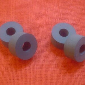 SHAFT, DELIVERY RUBBER ONLY (SET OF 4 PCS)