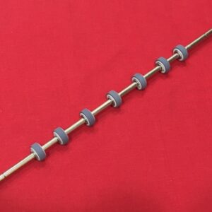 SHAFT, EXTERNAL DELIVERY