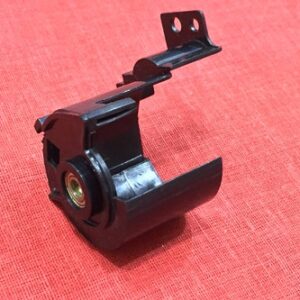 COVER, REGISTRATION, CLUTCH WITH BEARING