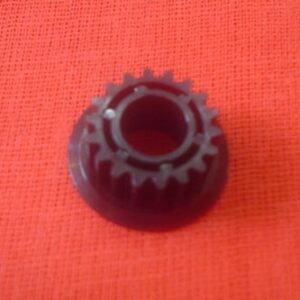 PULLEY, 18T (MAIN DRIVE ASS'Y)