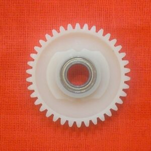 GEAR, 38T (REGISTRATION/TRANSFER ASS'Y) - WITH BEARING