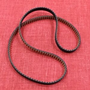 BELT, TIMING (DEV. DRIVE BELT) S3M-501