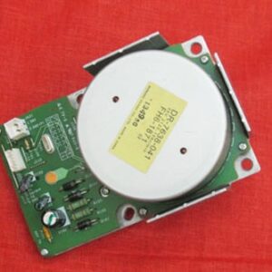 MOTOR, BRUSHLESS (PAPER PICK-UP DRIVE ASS'Y) - ORIGINAL