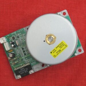 MOTOR, BRUSHLESS (FIXING DRIVE ASS'Y) - ORIGINAL