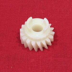 GEAR, 18T (FIXING ASS'Y)