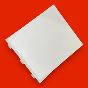 TRAY, COPY (RECEIVING TRAY) - METAL