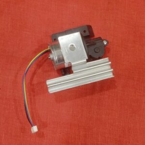 MOTOR DC, BOTTLE DRIVE UNIT - ORIGINAL