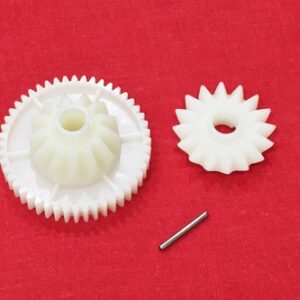 GEAR KIT, HOPPER DRIVE (SET OF 3PCS)