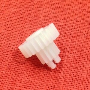 GEAR, 12T/24T (DUPLEX SIDE REG. SENSOR ASS'Y)