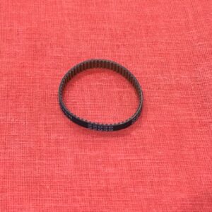 BELT, TIMING (MAIN DRIVE ASS'Y) -  S2M-124