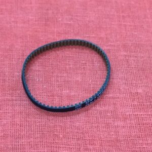 BELT, TIMING (FIXING/FEEDER DUPLEXING ASS'Y) -  S2M-140