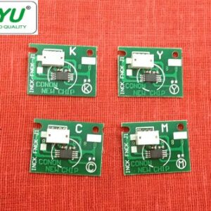 DRUM CHIP - C/M/Y/K (PIYU) SET