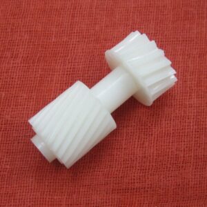 GEAR, 16T/21T (DEVELOPING ASS'Y)