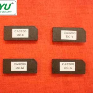 DRUM CHIP - C/M/Y/K (PIYU) SET