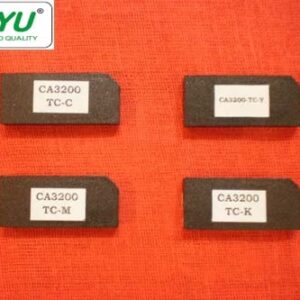 TONER CHIP - C/M/Y/K (PIYU) SET