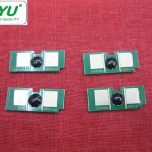 DRUM CHIP - C/M/Y/K (PIYU) SET