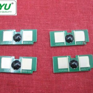 TONER CHIP - C/M/Y/K (PIYU) SET