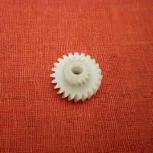 GEAR, 23T/16T (DEVELOPING ASS'Y) - TEFLON