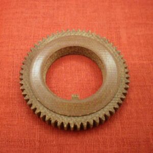 GEAR, 57T (FIXING ASS'Y)