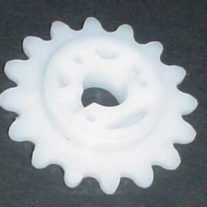 SPROCKET, 16T (FIXING DRIVE ASS'Y)