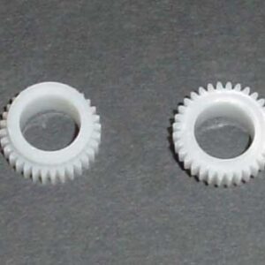 GEAR, 32T (REGISTRATION ROLLER)