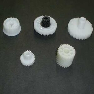 KOKUSAN MOTOR GEAR (SET OF 5 PCS)