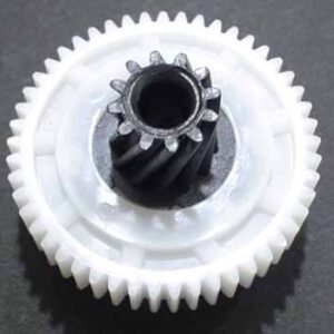 GEAR, 12T/49T (KOKUSAN MOTOR)