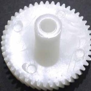 GEAR, 47T (KOKUSAN MOTOR)