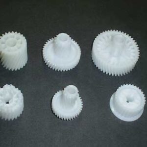 HITACHI MOTOR GEAR (SET OF 6 PCS)