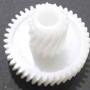 GEAR, 15T/42T (HITACHI MOTOR)