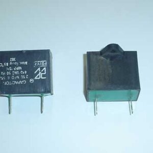 CAPACITOR