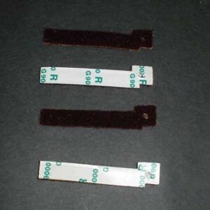 CLEANING SIDE SEAL (SET OF 2 PCS)