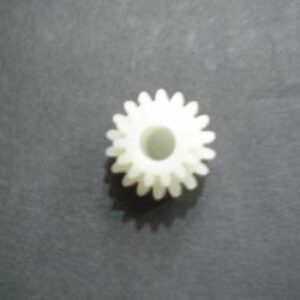 GEAR, 14T/18T (DRUM UNIT ASS'Y)