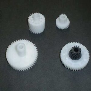 KOKUSAN MOTOR GEAR (SET OF 5 PCS)